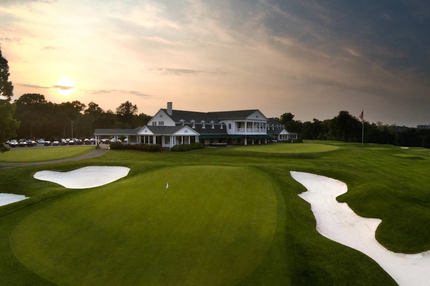 The best golf courses in Connecticut Golf Courses The best golf courses in Connecticut Golf Courses